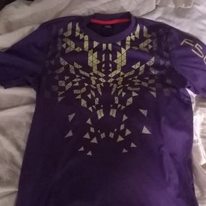 Adidas under armour shirt